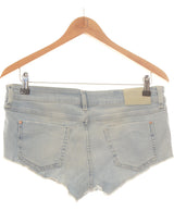 389949 Shorts et bermudas ZARA Occasion Vêtement occasion seconde main