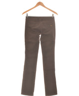 389975 Pantalons et pantacourts MANGO Occasion Vêtement occasion seconde main