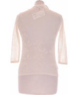 389977 Pulls et gilets MANGO Occasion Vêtement occasion seconde main