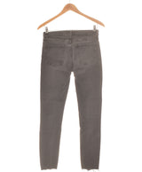 389981 Jeans ZARA Occasion Vêtement occasion seconde main