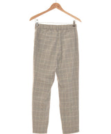 389982 Pantalons et pantacourts ZARA Occasion Vêtement occasion seconde main