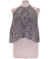 389984 Tops et t-shirts ZARA Occasion Once Again Friperie en ligne
