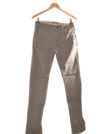 390021 Pantalons et pantacourts ZARA Occasion Once Again Friperie en ligne