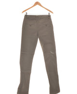 390021 Pantalons et pantacourts ZARA Occasion Vêtement occasion seconde main