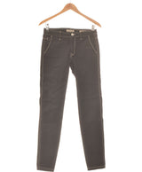 390043 Pantalons et pantacourts SALSA Occasion Once Again Friperie en ligne