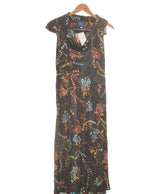 390044 Robes KENZO Occasion Once Again Friperie en ligne