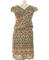 390048 Robes CACHE CACHE Occasion Vêtement occasion seconde main