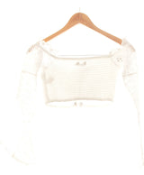 390069 Tops et t-shirts BOOHOO Occasion Vêtement occasion seconde main