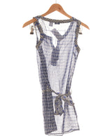 390077 Chemises et blouses LA REDOUTE Occasion Vêtement occasion seconde main