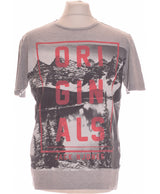 390082 Tops et t-shirts JACK AND JONES Occasion Once Again Friperie en ligne