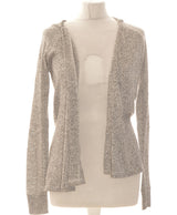 390084 Pulls et gilets BERSHKA Occasion Once Again Friperie en ligne