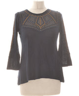 390086 Tops et t-shirts BERSHKA Occasion Once Again Friperie en ligne
