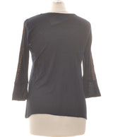 390086 Tops et t-shirts BERSHKA Occasion Vêtement occasion seconde main