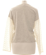 390093 Tops et t-shirts BERSHKA Occasion Vêtement occasion seconde main