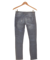 390099 Jeans ETAM Occasion Vêtement occasion seconde main