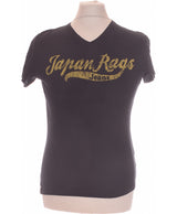 390106 Tops et t-shirts JAPAN RAGS Occasion Once Again Friperie en ligne