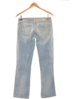 390153 Jeans PEPE JEANS Occasion Vêtement occasion seconde main