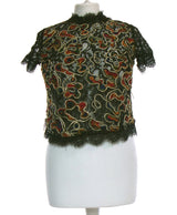 390155 Tops et t-shirts ZARA Occasion Once Again Friperie en ligne