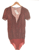 390159 Tops et t-shirts PIMKIE Occasion Once Again Friperie en ligne