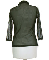 390170 Tops et t-shirts NAF NAF Occasion Vêtement occasion seconde main