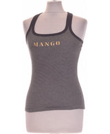 390182 Tops et t-shirts MANGO Occasion Once Again Friperie en ligne