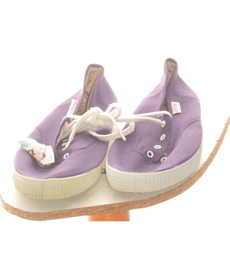 390198 Chaussures VICTORIA Occasion Once Again Friperie en ligne