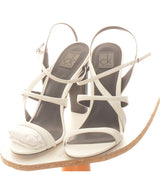 390207 Chaussures CALVIN KLEIN Occasion Once Again Friperie en ligne