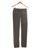 390209 Jeans MORGAN Occasion Once Again Friperie en ligne