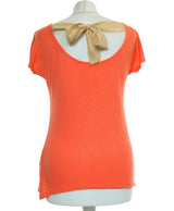 390211 Tops et t-shirts CAMAIEU Occasion Vêtement occasion seconde main