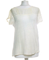 390215 Tops et t-shirts NAF NAF Occasion Once Again Friperie en ligne