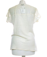 390215 Tops et t-shirts NAF NAF Occasion Vêtement occasion seconde main