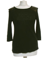 390229 Tops et t-shirts CLAUDIE PIERLOT Occasion Once Again Friperie en ligne