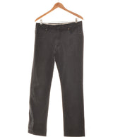 390238 Pantalons et pantacourts MANGO Occasion Once Again Friperie en ligne