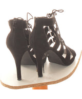390257 Chaussures GEMO Occasion Vêtement occasion seconde main