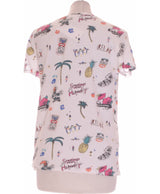 390263 Tops et t-shirts BERSHKA Occasion Vêtement occasion seconde main