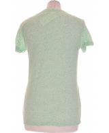 390264 Tops et t-shirts BERSHKA Occasion Vêtement occasion seconde main