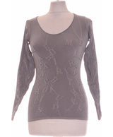 390269 Tops et t-shirts MARITHE FRANCOIS GIRBAUD Occasion Once Again Friperie en ligne