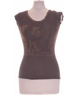 390272 Tops et t-shirts MARITHE FRANCOIS GIRBAUD Occasion Once Again Friperie en ligne