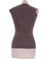 390272 Tops et t-shirts MARITHE FRANCOIS GIRBAUD Occasion Vêtement occasion seconde main