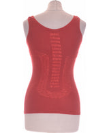 390275 Tops et t-shirts MARITHE FRANCOIS GIRBAUD Occasion Vêtement occasion seconde main