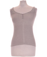 390277 Tops et t-shirts MARITHE FRANCOIS GIRBAUD Occasion Once Again Friperie en ligne