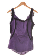 390284 Tops et t-shirts MARITHE FRANCOIS GIRBAUD Occasion Once Again Friperie en ligne