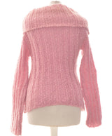 390287 Pulls et gilets LULUCASTAGNETTE Occasion Vêtement occasion seconde main