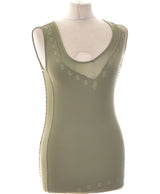 390289 Tops et t-shirts MARITHE FRANCOIS GIRBAUD Occasion Once Again Friperie en ligne