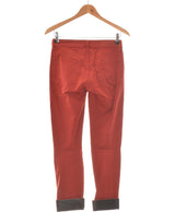 390301 Jeans MARITHE FRANCOIS GIRBAUD Occasion Vêtement occasion seconde main
