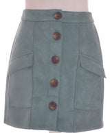 390306 Jupes STRADIVARIUS Occasion Once Again Friperie en ligne