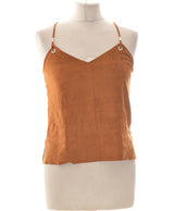 390310 Tops et t-shirts BERSHKA Occasion Once Again Friperie en ligne