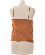 390310 Tops et t-shirts BERSHKA Occasion Vêtement occasion seconde main