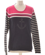 390317 Pulls et gilets TERRE DE MARINS Occasion Once Again Friperie en ligne