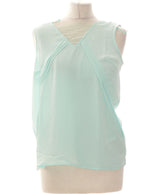 390327 Chemises et blouses NAF NAF Occasion Once Again Friperie en ligne